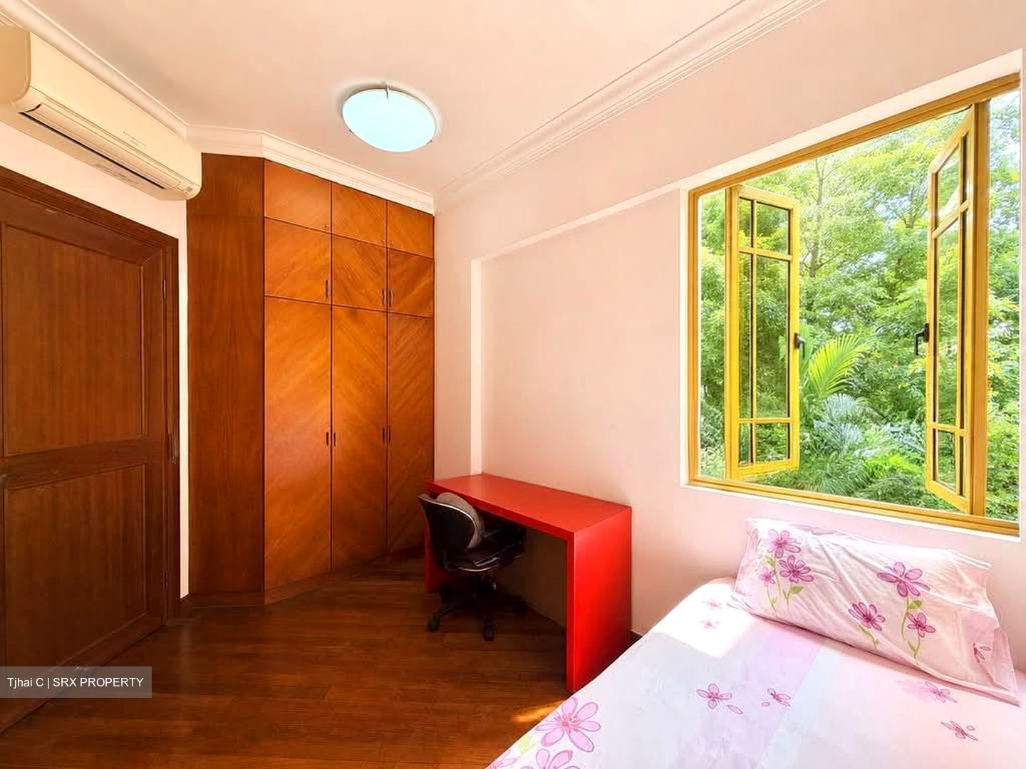 Villa Marina (D15), Condominium #591247111